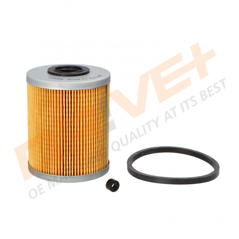 DP1110.13.0036 Drive+ - Фільтр палива (аналог WF8178) — фото товара №1