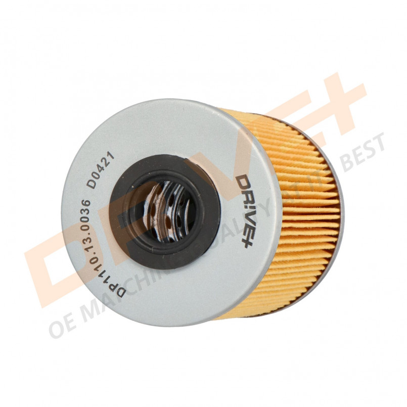 DP1110.13.0036 Drive+ - Фільтр палива (аналог WF8178) — фото товара №3