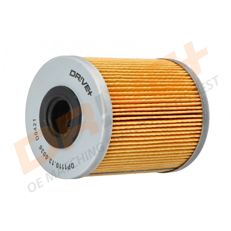 DP1110.13.0036 Drive+ - Фільтр палива (аналог WF8178) — фото товара №4
