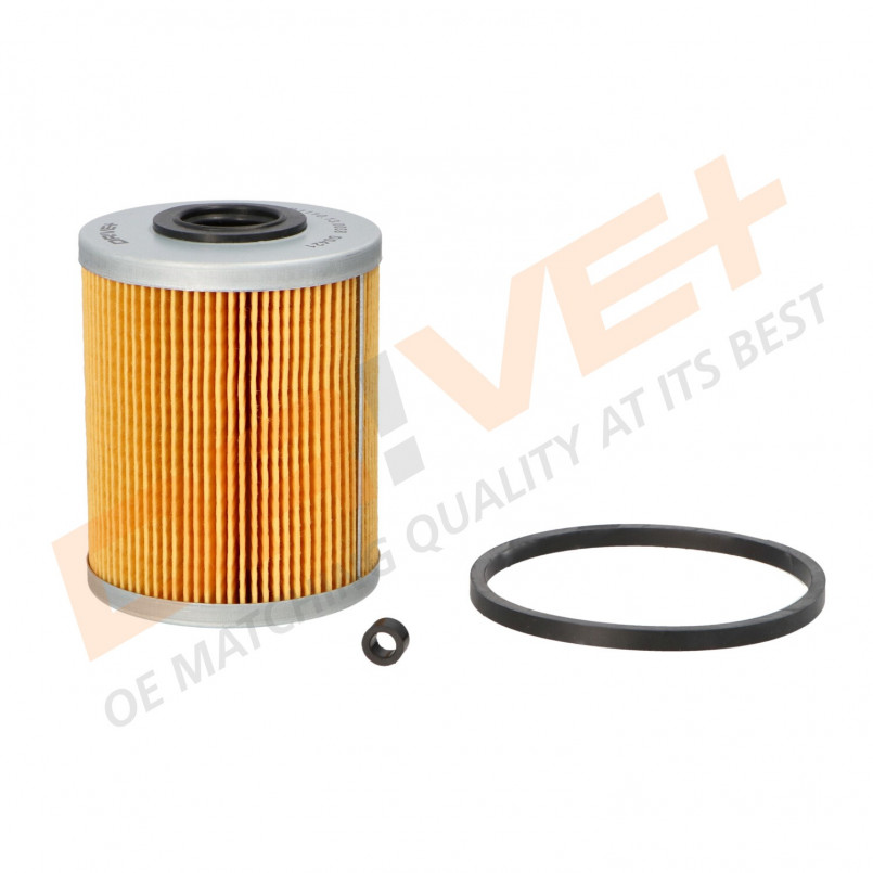 DP1110.13.0038 Drive+ - Фільтр палива (аналог WF8166) — фото товара №1