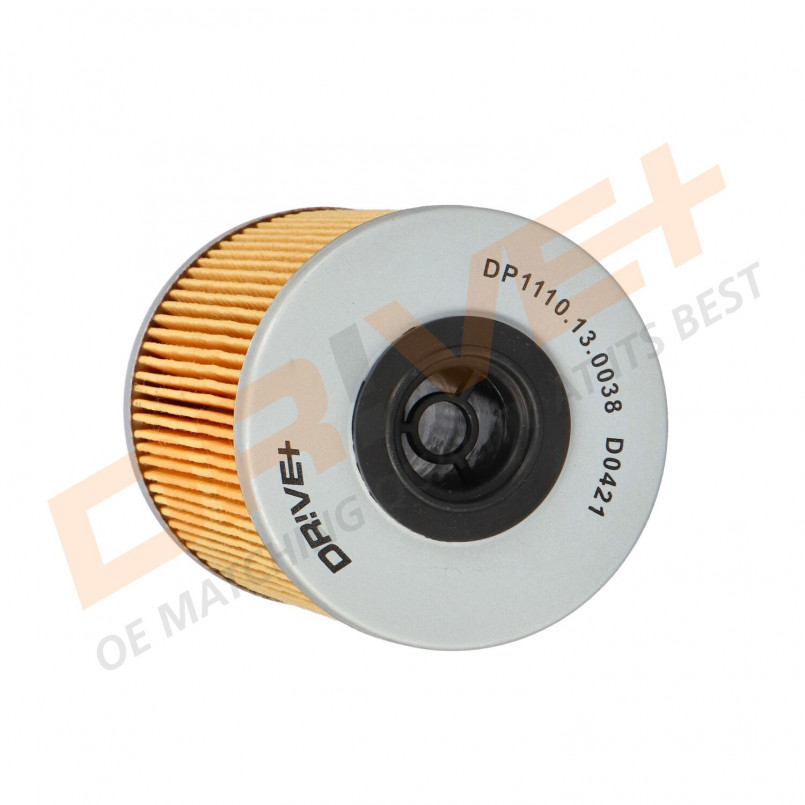 DP1110.13.0038 Drive+ - Фільтр палива (аналог WF8166) — фото товара №3