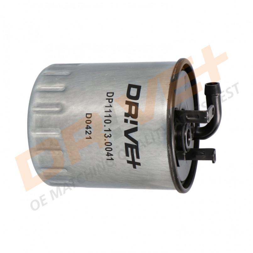 DP1110.13.0041 Drive+ - Фільтр палива (аналог WF8239) — фото товара №2