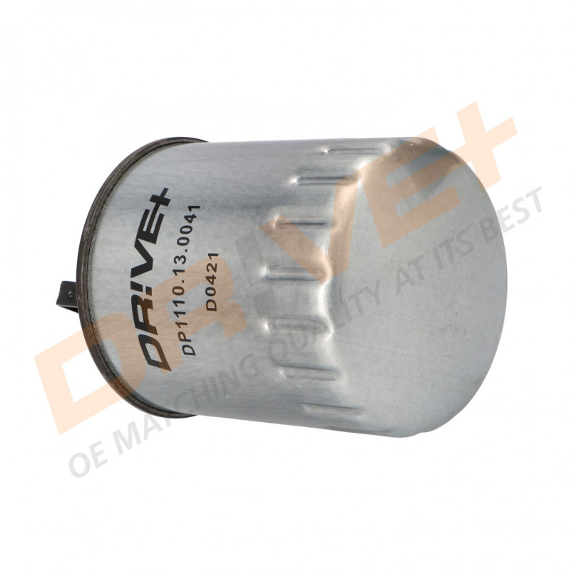 DP1110.13.0041 Drive+ - Фільтр палива (аналог WF8239) — фото товара №5