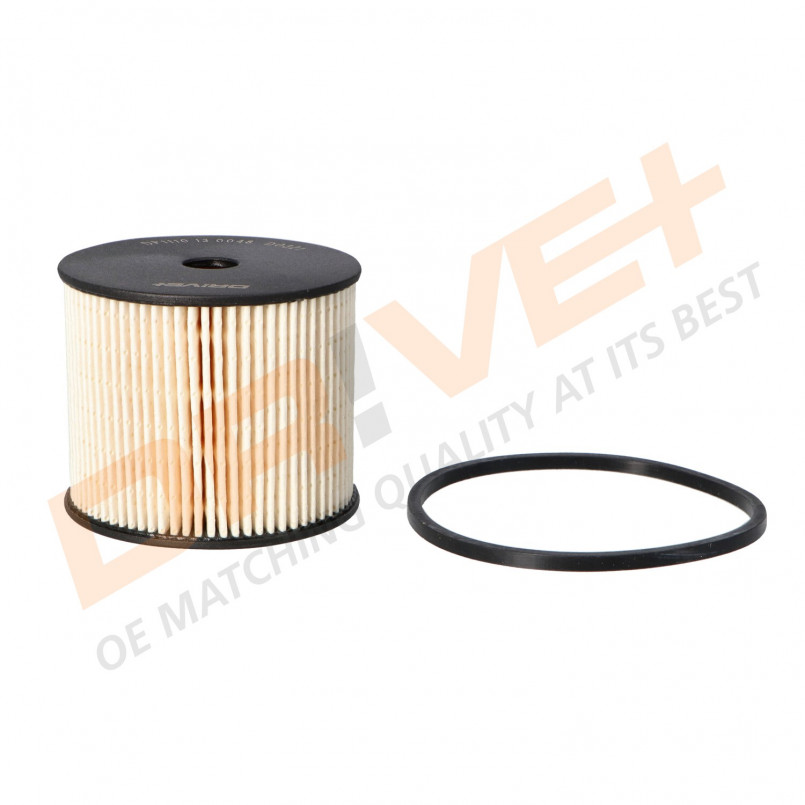 DP1110.13.0048 Drive+ - Фільтр палива (аналог WF8256) — фото товара №1