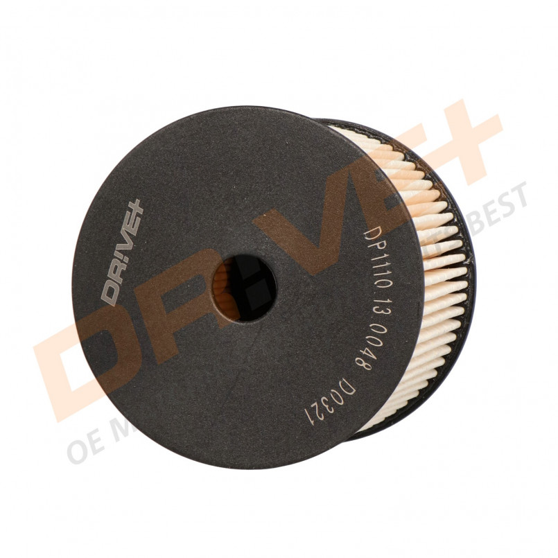 DP1110.13.0048 Drive+ - Фільтр палива (аналог WF8256) — фото товара №4