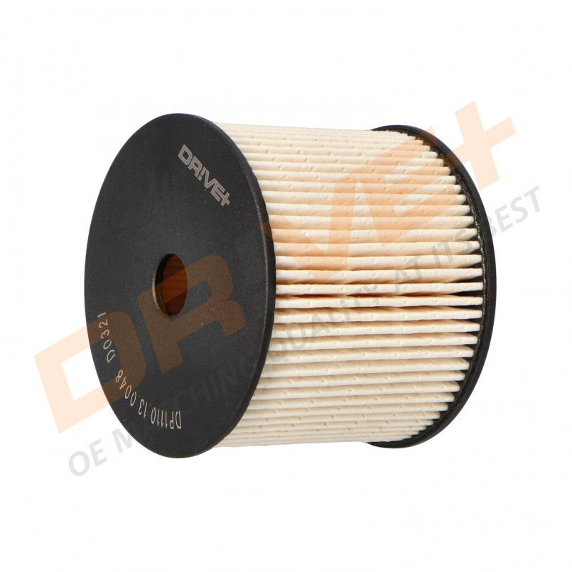 DP1110.13.0048 Drive+ - Фільтр палива (аналог WF8256) — фото товара №5