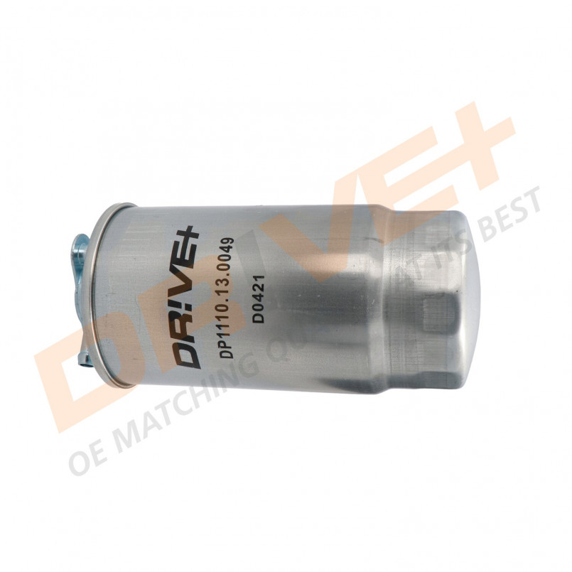 DP1110.13.0049 Drive+ - Фільтр палива (аналог WF8263) — фото товара №4