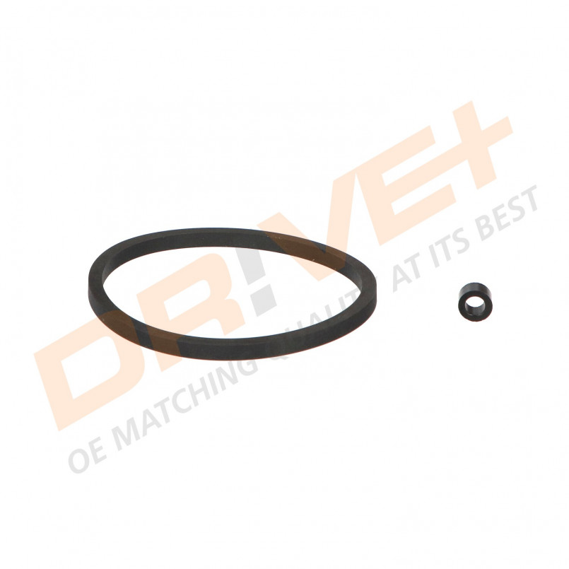 DP1110.13.0051 Drive+ - Фільтр палива (аналог WF8301) — фото товара №2