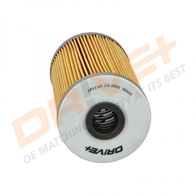 DP1110.13.0051 Drive+ - Фільтр палива (аналог WF8301) — фото товара №3