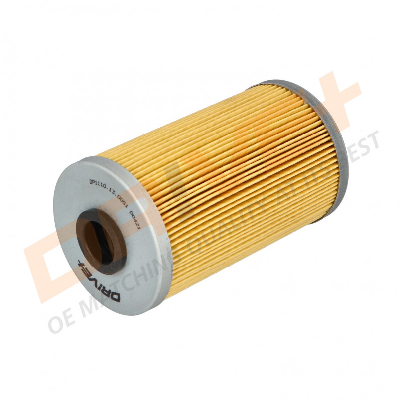 DP1110.13.0051 Drive+ - Фільтр палива (аналог WF8301) — фото товара №4