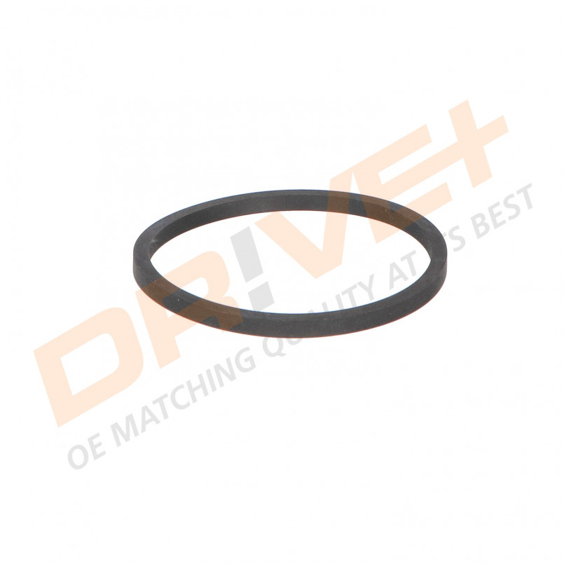 DP1110.13.0052 Drive+ - Фільтр палива (аналог WF8300) — фото товара №4