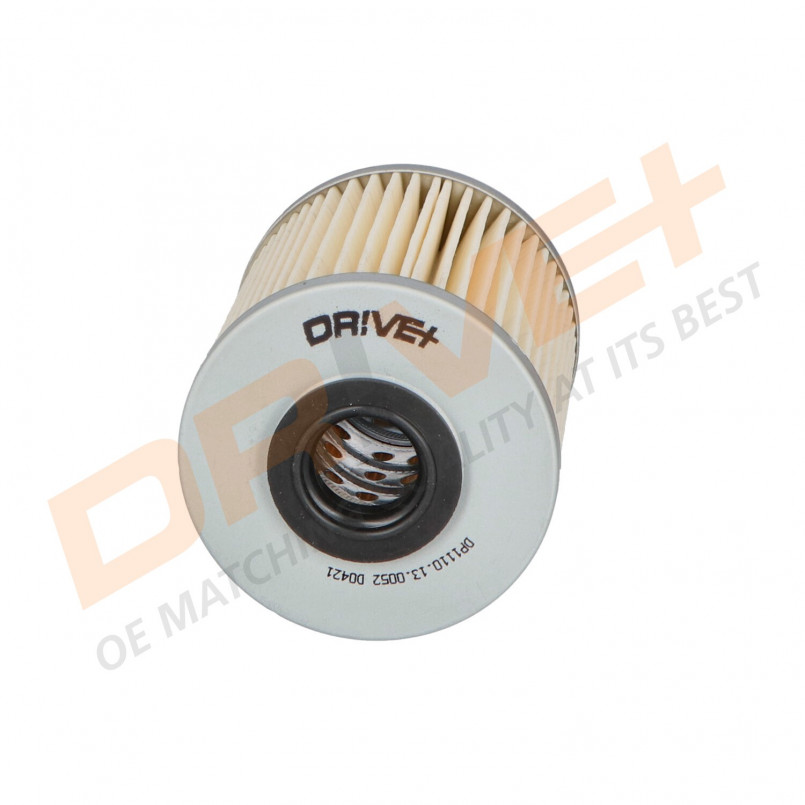 DP1110.13.0052 Drive+ - Фільтр палива (аналог WF8300) — фото товара №5