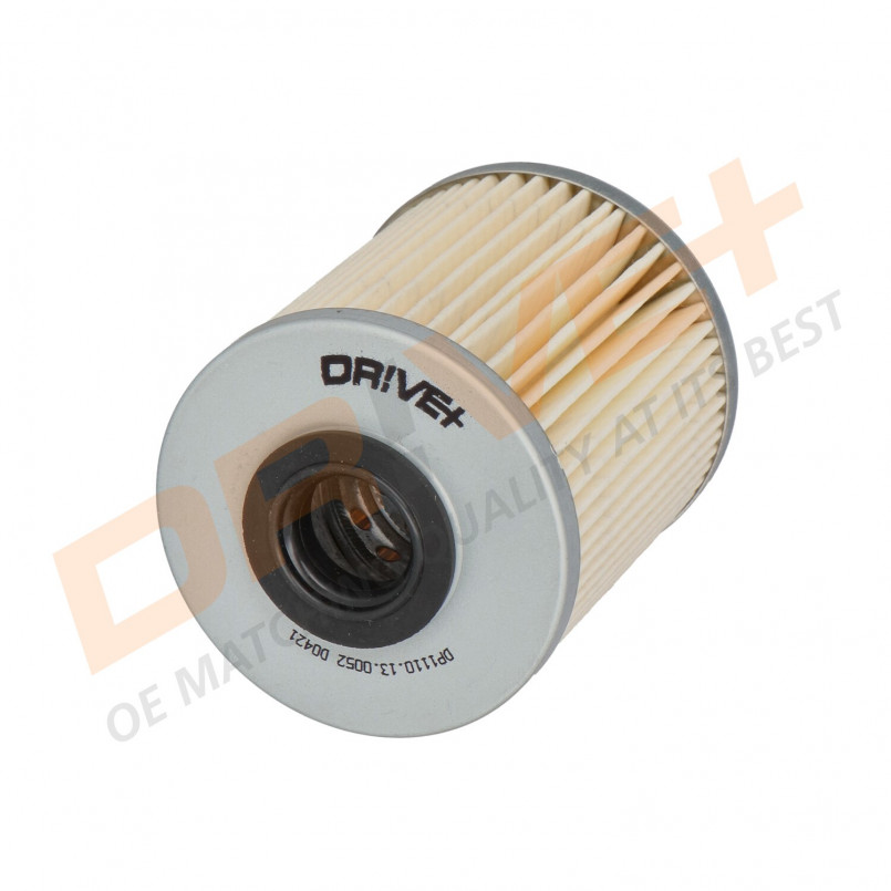 DP1110.13.0052 Drive+ - Фільтр палива (аналог WF8300) — фото товара №6