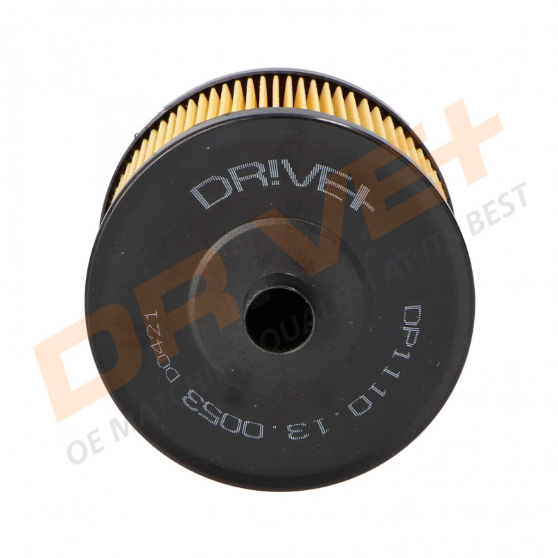 DP1110.13.0053 Drive+ - Фільтр палива (аналог WF8321) — фото товара №2