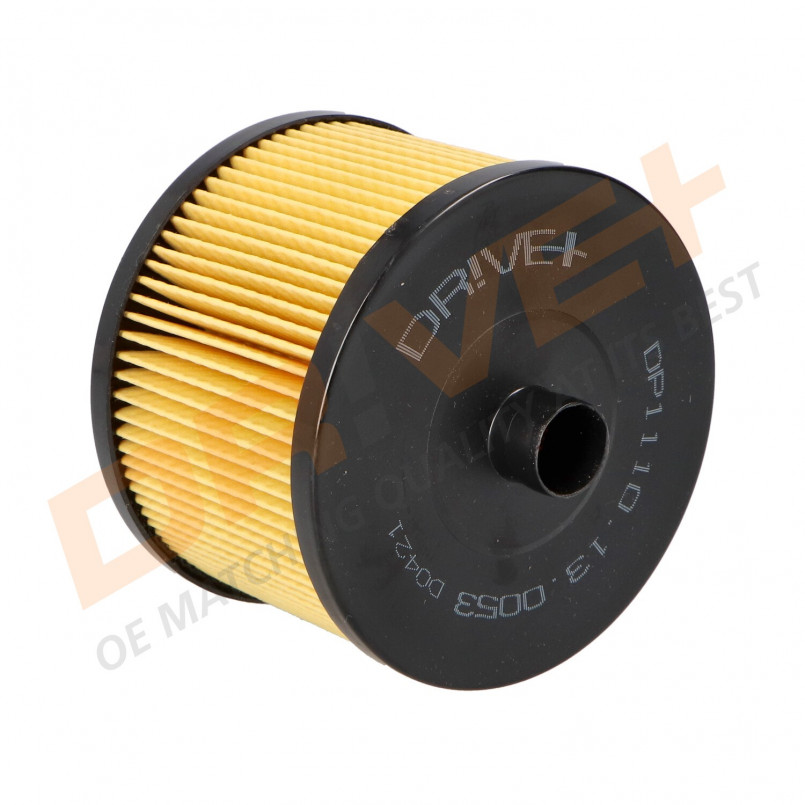 DP1110.13.0053 Drive+ - Фільтр палива (аналог WF8321) — фото товара №3