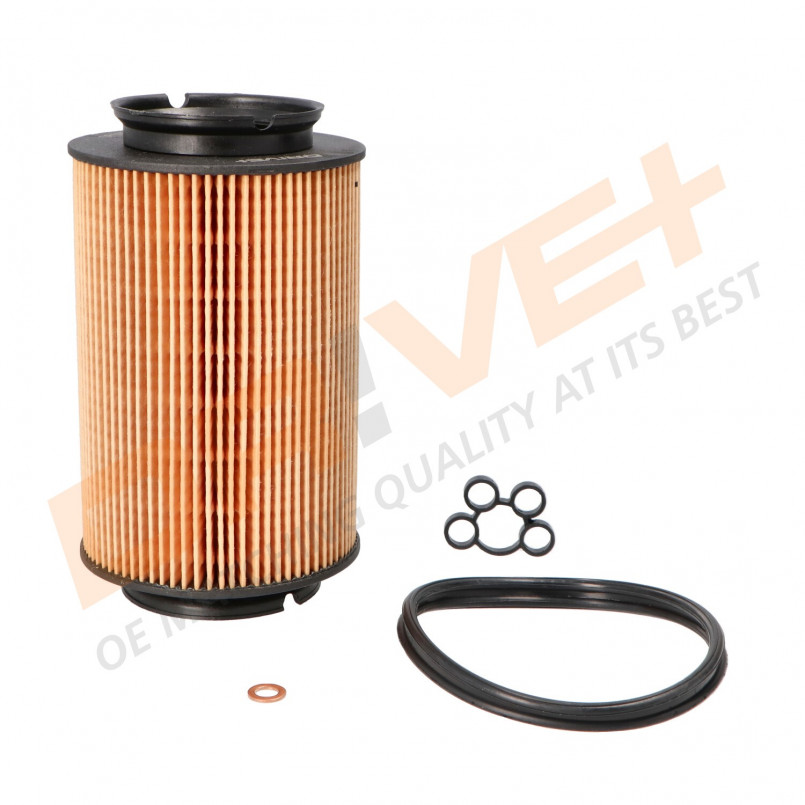 DP1110.13.0054 Drive+ - Фільтр палива (аналог WF8308) — фото товара №1