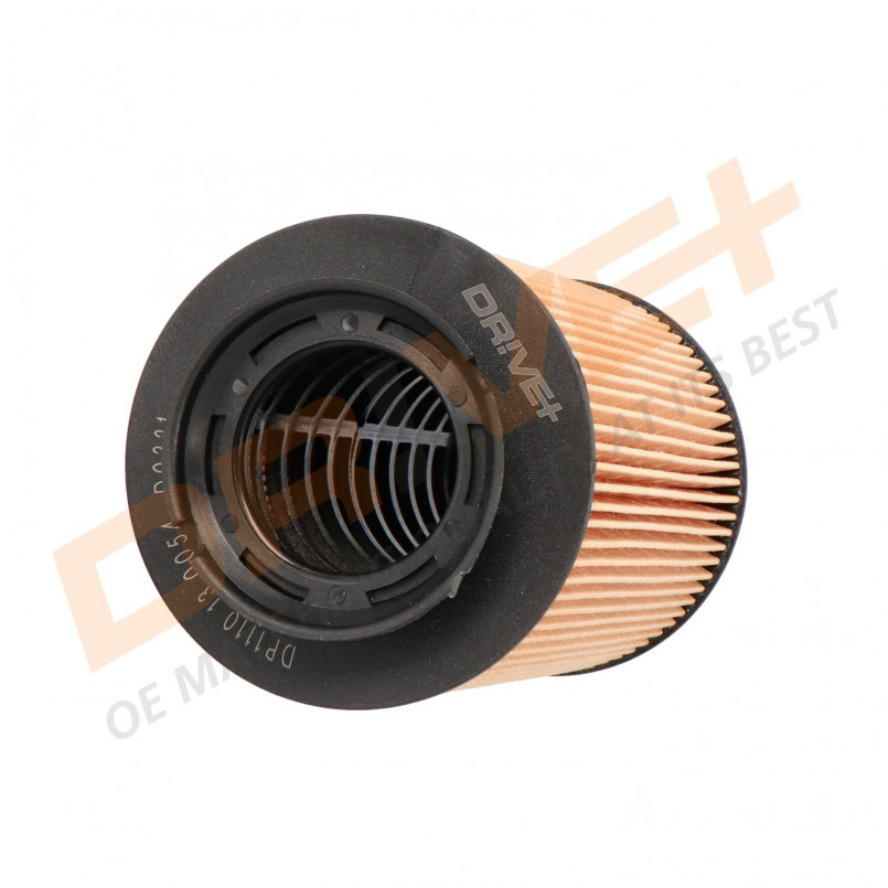 DP1110.13.0054 Drive+ - Фільтр палива (аналог WF8308) — фото товара №4