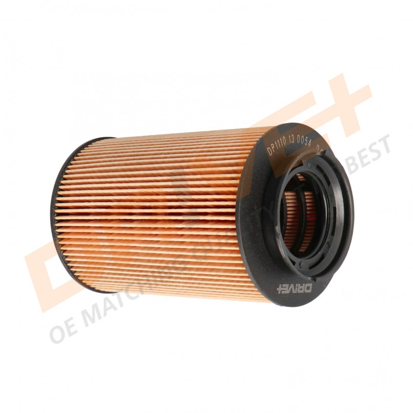 DP1110.13.0054 Drive+ - Фільтр палива (аналог WF8308) — фото товара №5