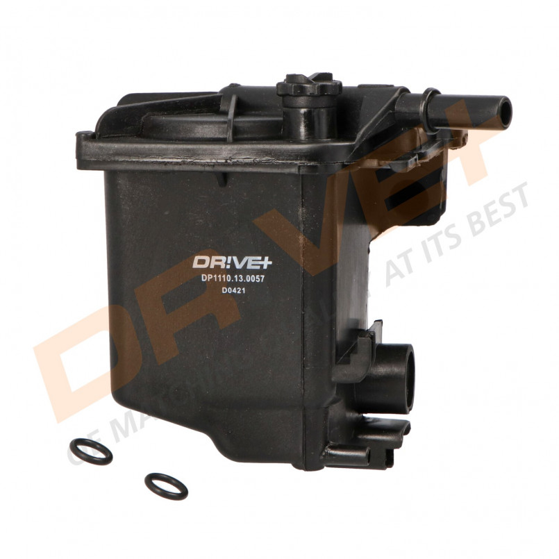 DP1110.13.0057 Drive+ - Фільтр палива (аналог WF8360) — фото товара №1