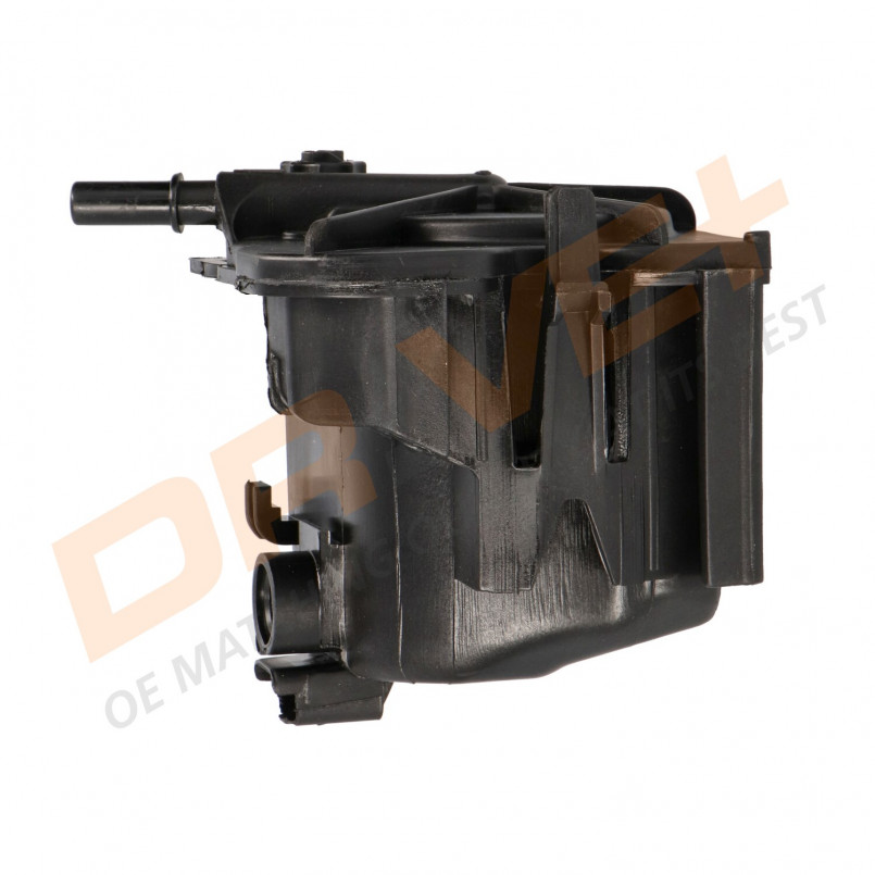 DP1110.13.0057 Drive+ - Фільтр палива (аналог WF8360) — фото товара №2