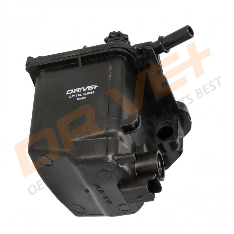 DP1110.13.0057 Drive+ - Фільтр палива (аналог WF8360) — фото товара №4