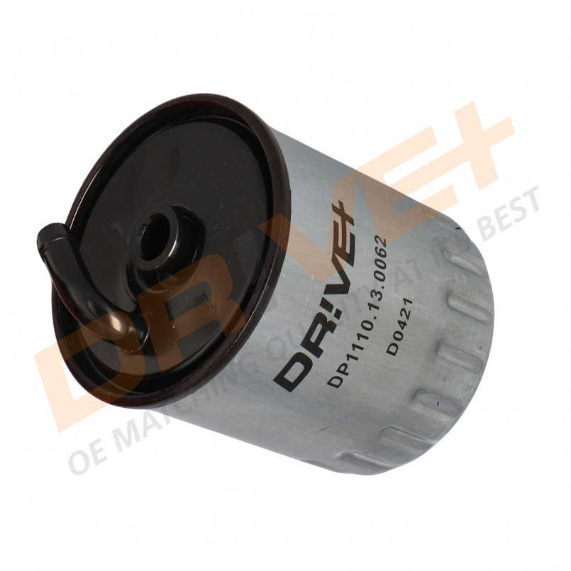 DP1110.13.0062 Drive+ - Фільтр палива (аналог WF8272) — фото товара №3