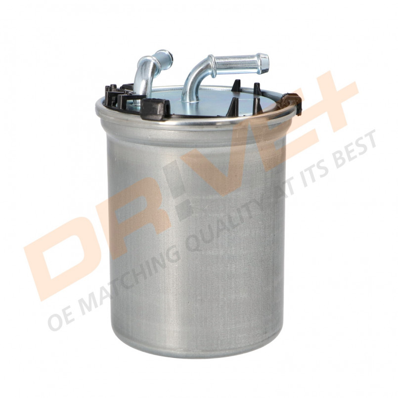 DP1110.13.0065 Drive+ - Фільтр палива (аналог WF8379) — фото товара №3