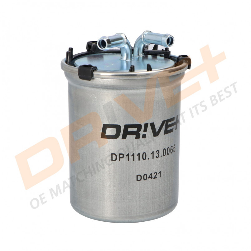 DP1110.13.0065 Drive+ - Фільтр палива (аналог WF8379) — фото товара №4