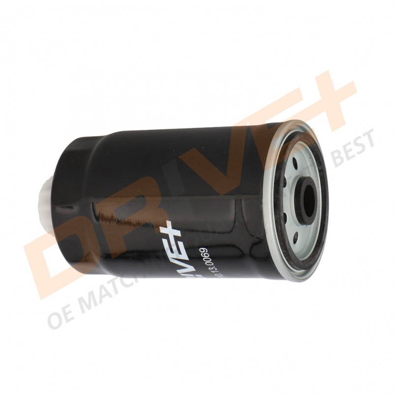 DP1110.13.0069 Drive+ - Фільтр палива (аналог WF8277) — фото товара №7