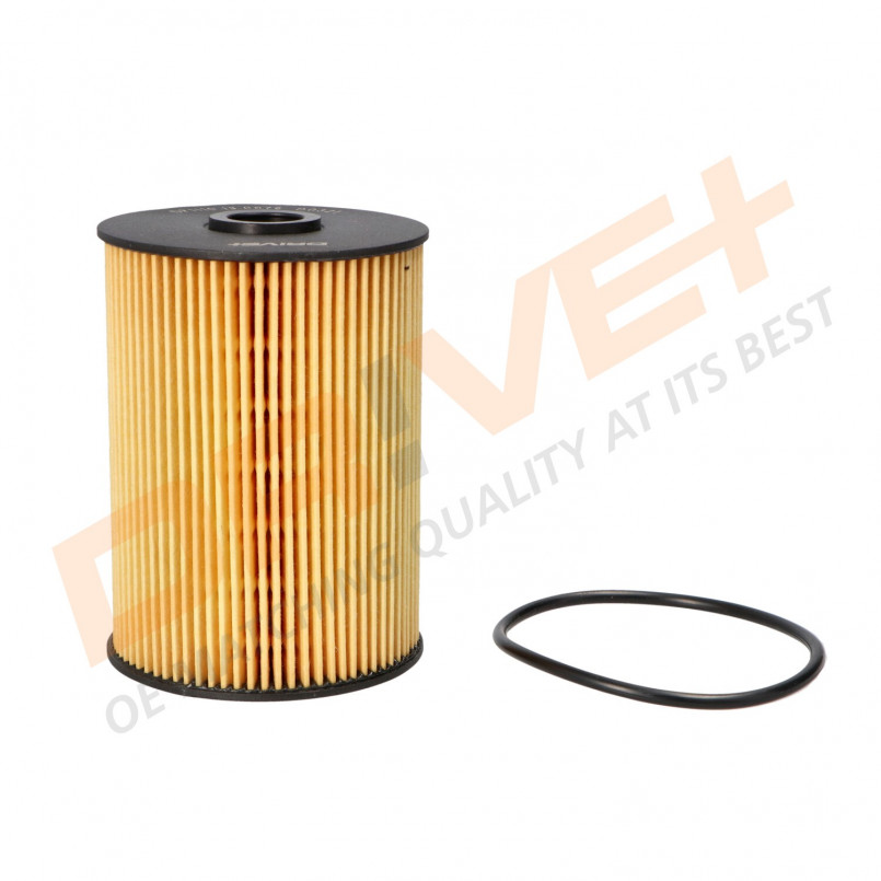 DP1110.13.0076 Drive+ - Фільтр палива (аналог WF8355) — фото товара №1