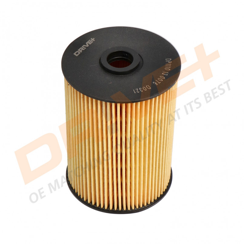 DP1110.13.0076 Drive+ - Фільтр палива (аналог WF8355) — фото товара №2