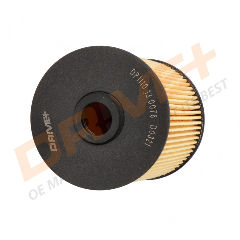 DP1110.13.0076 Drive+ - Фільтр палива (аналог WF8355) — фото товара №4