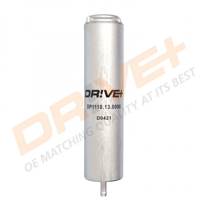 DP1110.13.0090 Drive+ - Фільтр палива (аналог WF8365) — фото товара №1