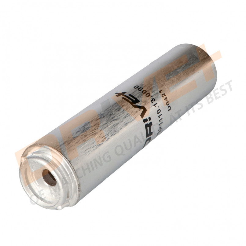 DP1110.13.0090 Drive+ - Фільтр палива (аналог WF8365) — фото товара №2