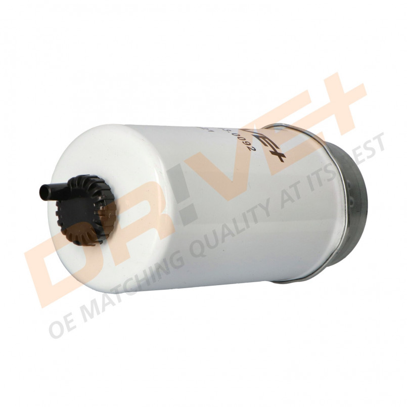 DP1110.13.0092 Drive+ - Фільтр палива (аналог WF8371) — фото товара №4