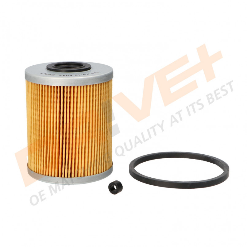 DP1110.13.0093 Drive+ - Фільтр палива (аналог WF8405) — фото товара №1