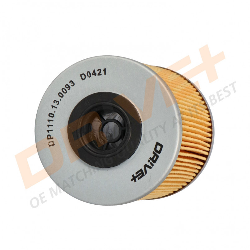 DP1110.13.0093 Drive+ - Фільтр палива (аналог WF8405) — фото товара №4