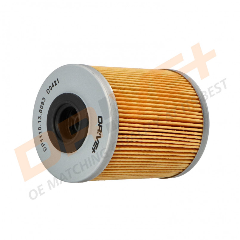 DP1110.13.0093 Drive+ - Фільтр палива (аналог WF8405) — фото товара №5