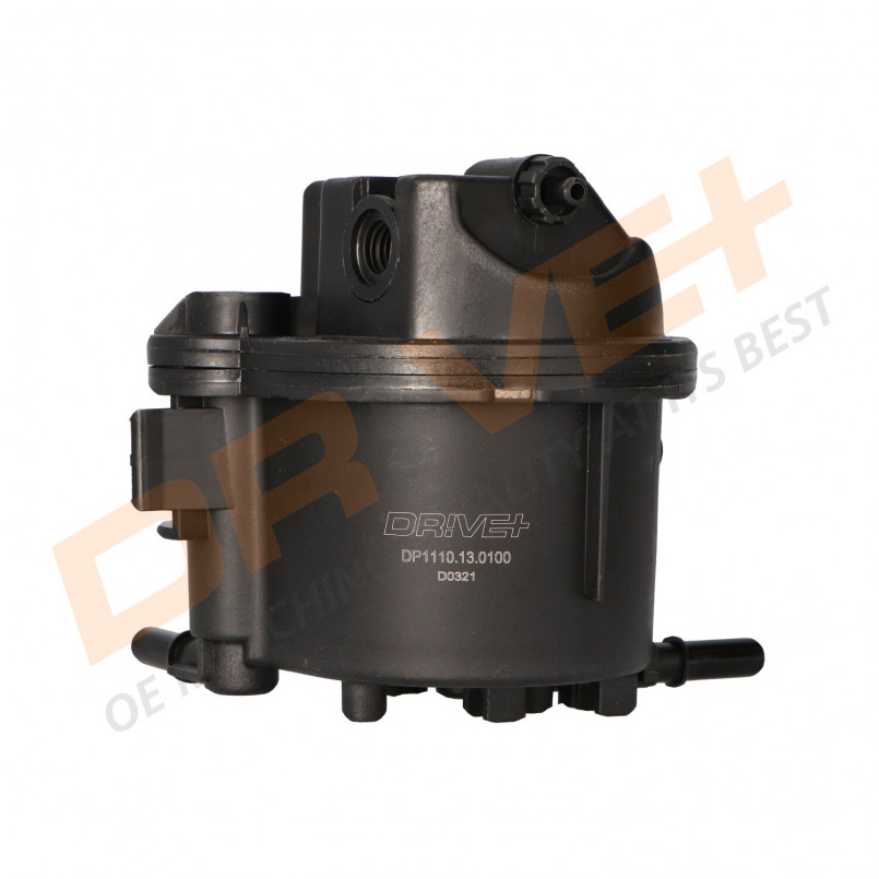 DP1110.13.0100 Drive+ - Фільтр палива (аналог WF8302) — фото товара №1