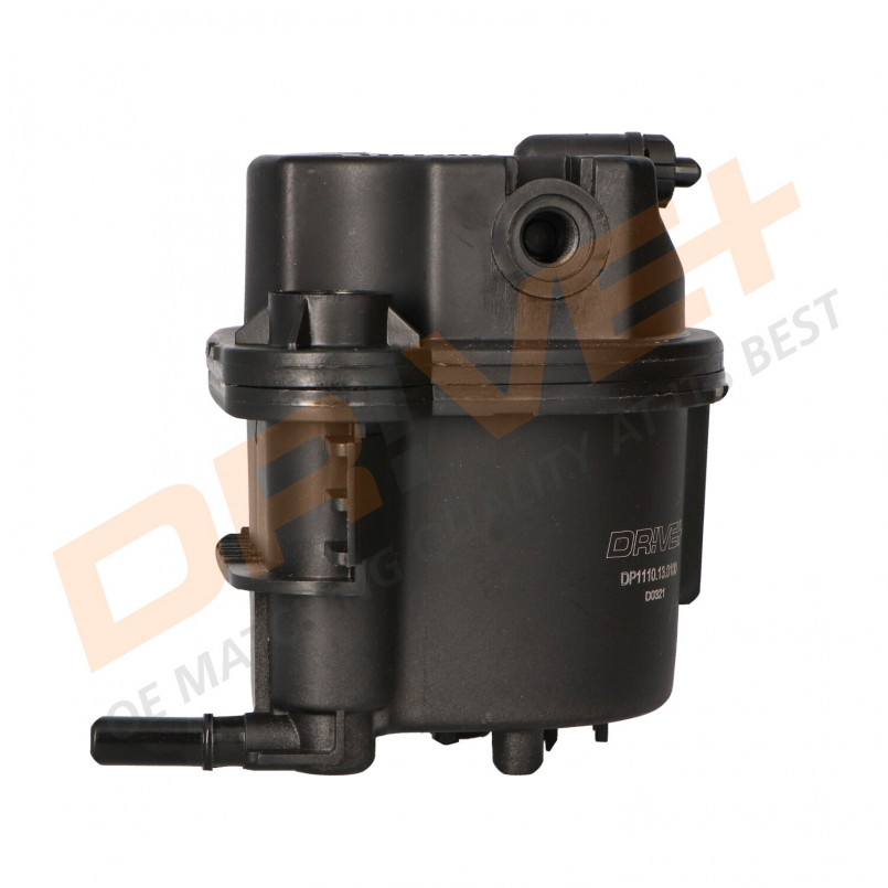 DP1110.13.0100 Drive+ - Фільтр палива (аналог WF8302) — фото товара №4