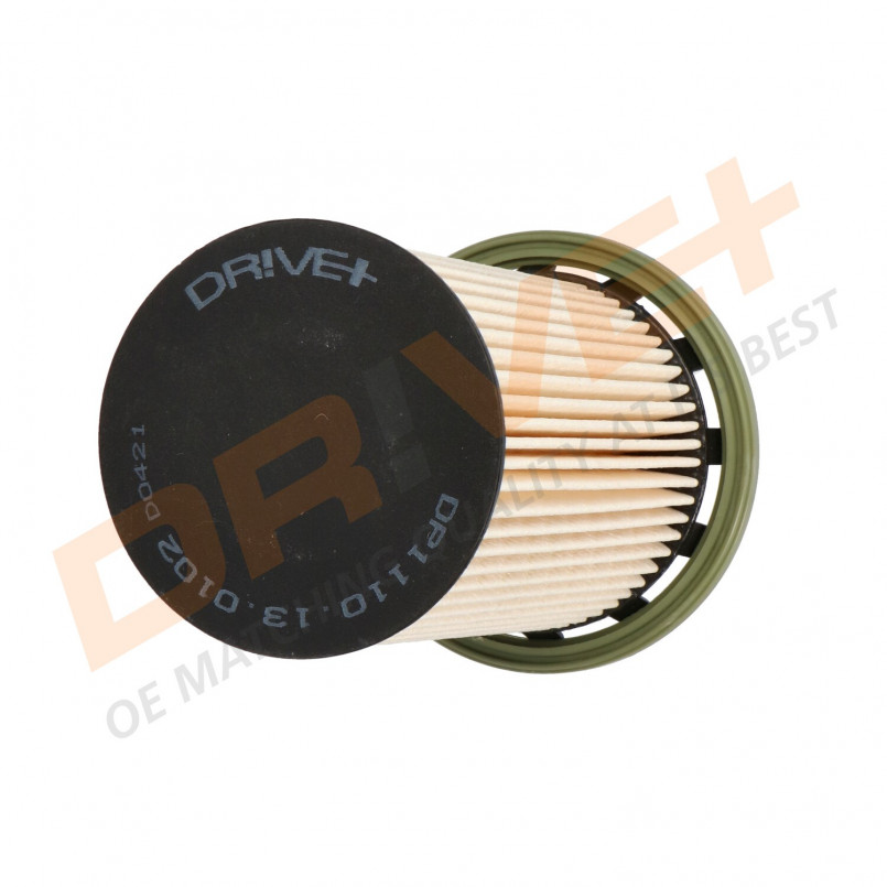 DP1110.13.0102 Drive+ - Фільтр палива (аналог WF8470) — фото товара №3