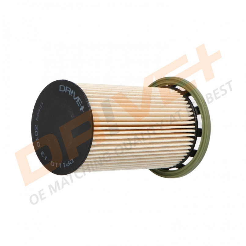 DP1110.13.0102 Drive+ - Фільтр палива (аналог WF8470) — фото товара №4