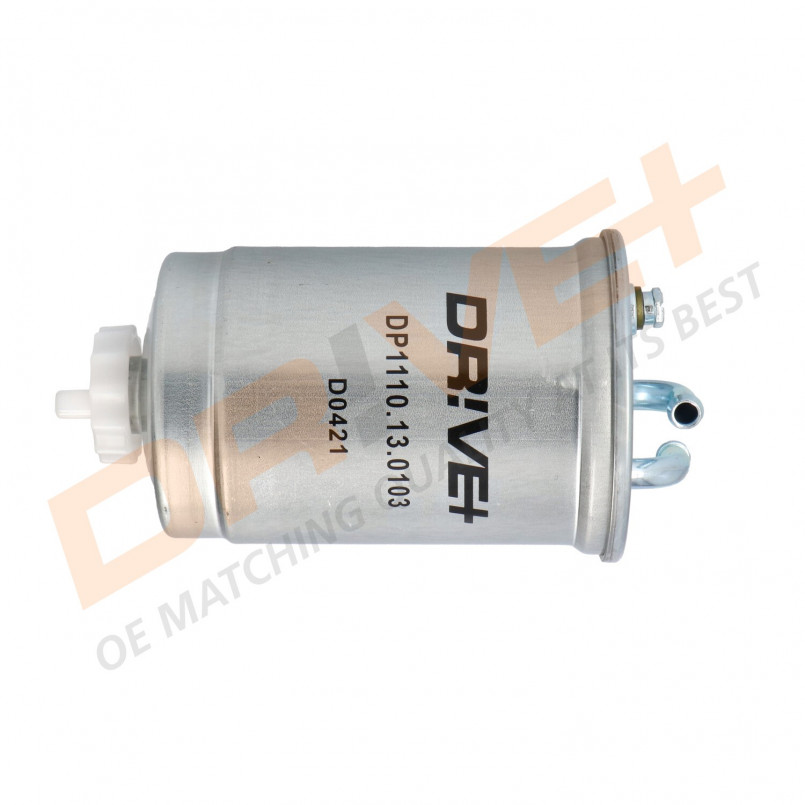 DP1110.13.0103 Drive+ - Фільтр палива (аналог WF8043) — фото товара №6