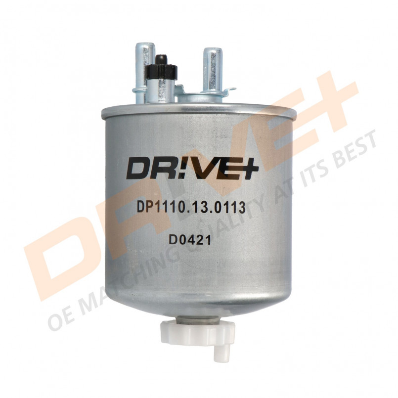 DP1110.13.0113 Drive+ - Фільтр палива (аналог WF8474) — фото товара №2