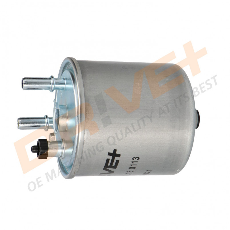 DP1110.13.0113 Drive+ - Фільтр палива (аналог WF8474) — фото товара №3