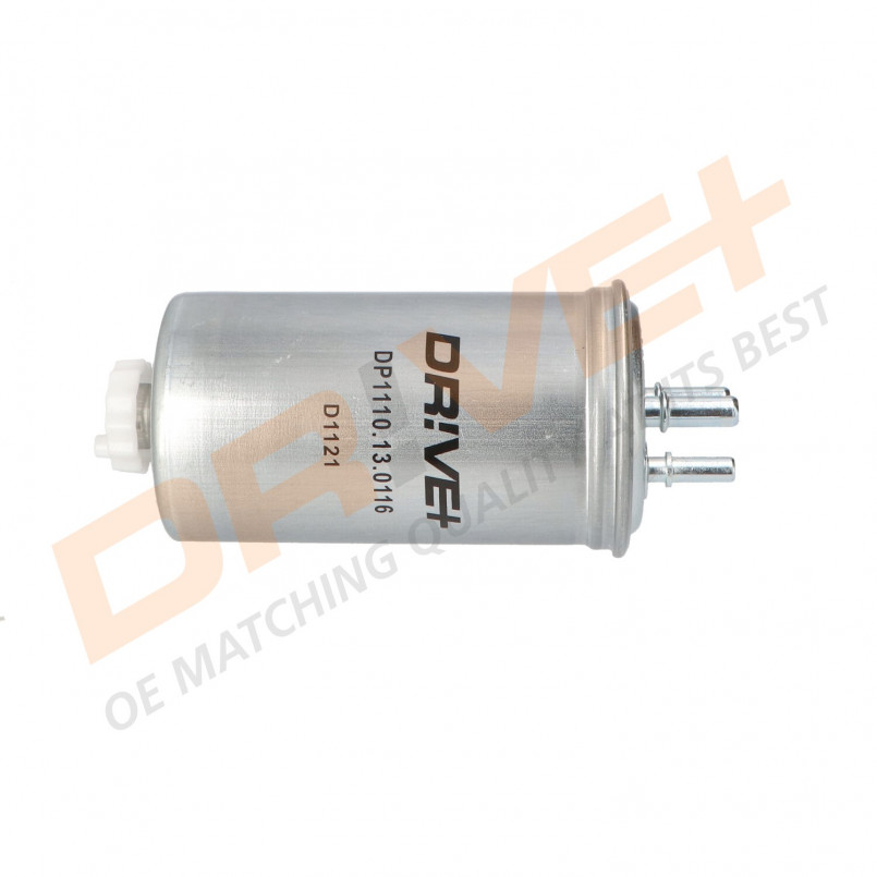 DP1110.13.0116 Drive+ - Фільтр палива (аналог WF8455) — фото товара №2