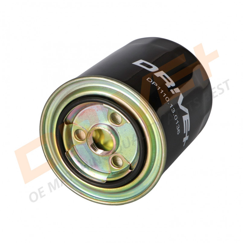 DP1110.13.0136 Drive+ - Фільтр палива (аналог WF8061) — фото товара №3