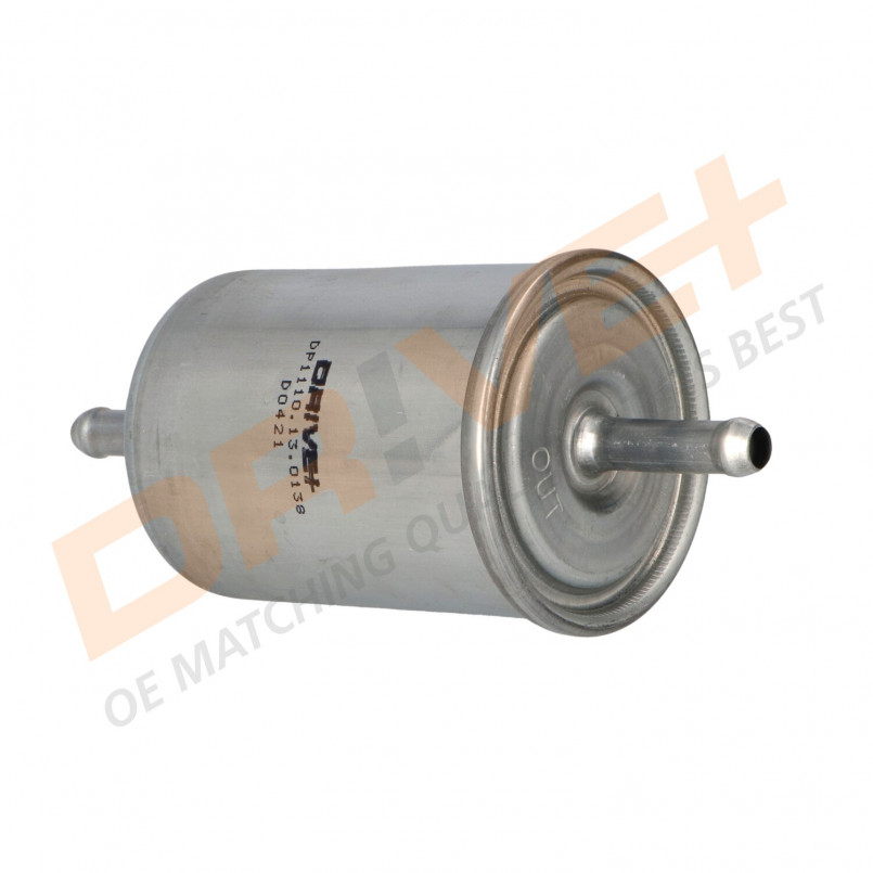 DP1110.13.0138 Drive+ - Фільтр палива (аналог WF8033) — фото товара №2