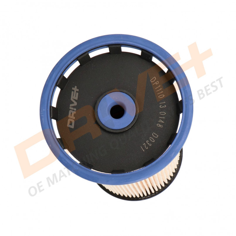 DP1110.13.0148 Drive+ - Фільтр палива (аналог WF8477) — фото товара №2