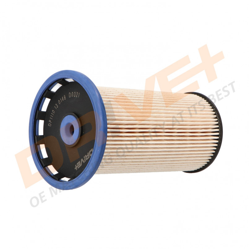 DP1110.13.0148 Drive+ - Фільтр палива (аналог WF8477) — фото товара №4